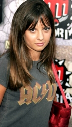 Photos de Mackenzie Rosman - G Phoria Award Shows 07.27.2005 - 8